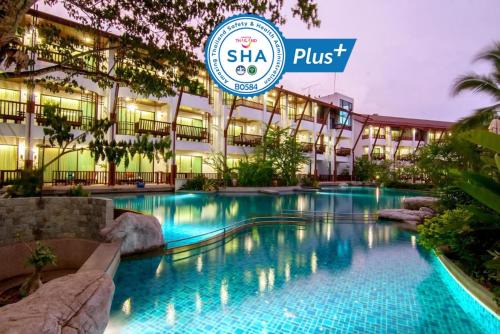Nong Thale Hotel | Tranquil Elements Krabi Resort - SHA Plus with Oceanfront Views