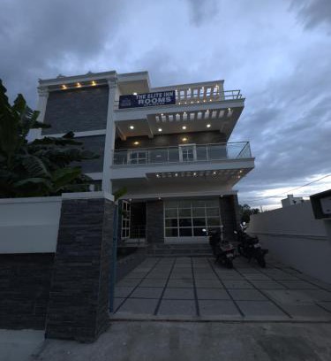 Paiyanur House | Budget-Friendly Stay at The Elite Inn – Family Friendly!
