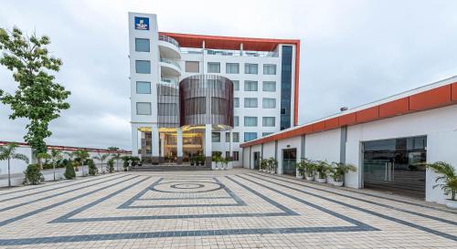 Lucknow Hotel | Explore The Elite Lucknow Convention Hotel – 4 Star Comfort