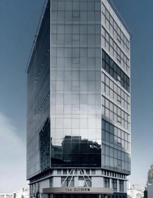 Taksim Hotel | Experience The Elysium Taksim: Oceanfront Luxury Awaits