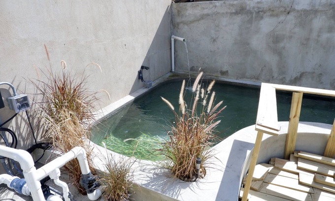 Parque House | Ocean View Retreat at The Emerald with Spa & Breakfast