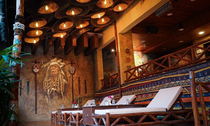 Somatane Resort | Relax at The Emerald Resort, Pune: Family-Friendly Getaway