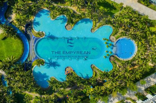 Khanh Hoa Resort | Relax at The Empyrean Cam Ranh Beach Resort with Ocean Views