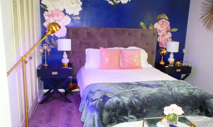 Interchange Square House | Discover The Enchanted Chatelet: Oceanfront Retreat Awaits