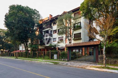 Planalto Apartment | The Enchanted Mountain in Gramado