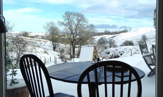 Lofthouse House | Experience The End Place: 4-Star Hotel with Perfect Rating