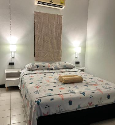 Cherngtalay House | Guest Rated 10/10 at Village House CAC 1 - Family Friendly