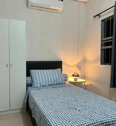 Cherngtalay House | Budget-Friendly Stay at Village House PM 12, Child Friendly
