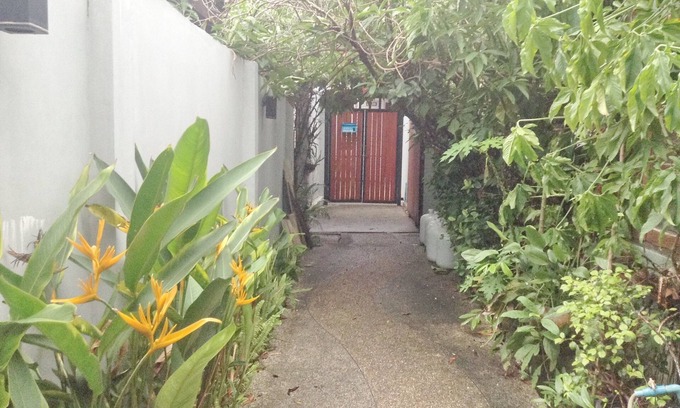 Cherngtalay House | Cozy Village Studio ST 1 Near Bangtao Beach with Spa