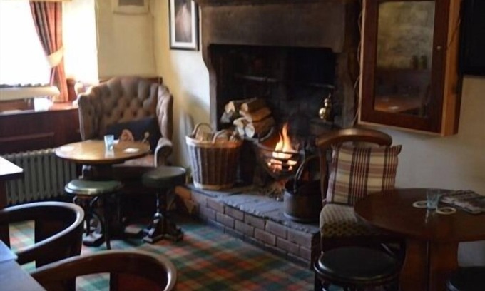 Cark Hotel | Discover The Engine Inn: Family-Friendly with Top Amenities