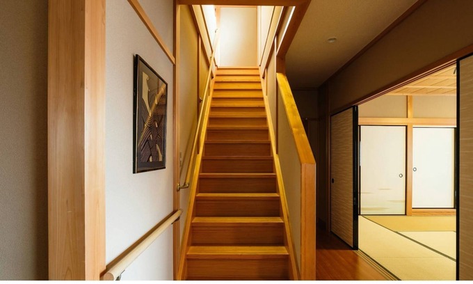Kameoka House | Family-Friendly Getaway at Kameoka Kyōto House