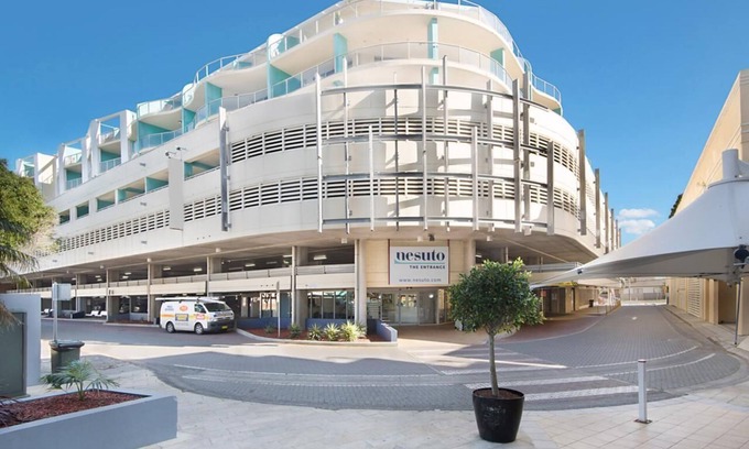 The Entrance Apartment | Oceanfront Bliss at The Entrance - Rated 9.2 by Guests