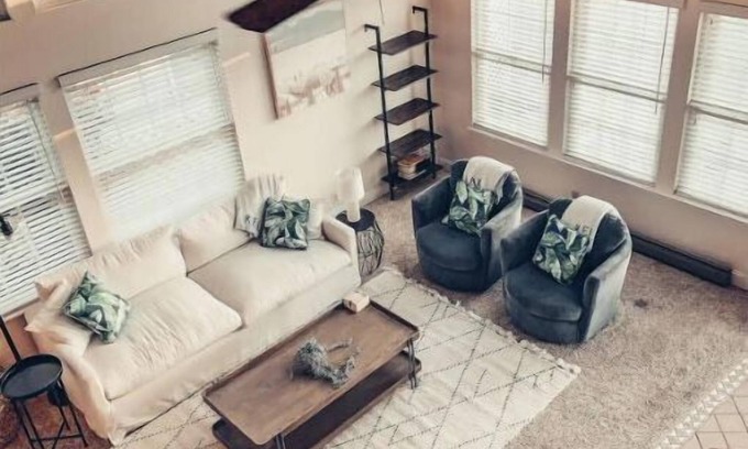 Seabright House | Family-Friendly Escape at Seabright - Steps to the Beach