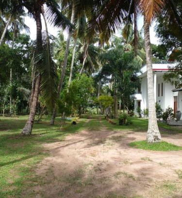 Minuwangoda House | Discover The Escape, Minuwangoda: Pet & Child Friendly Stay