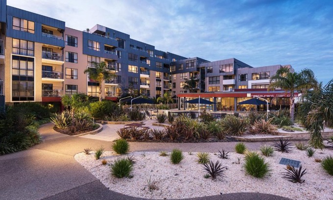 Lakes Entrance Resort | Relaxing Getaway at The Esplanade Resort And Spa