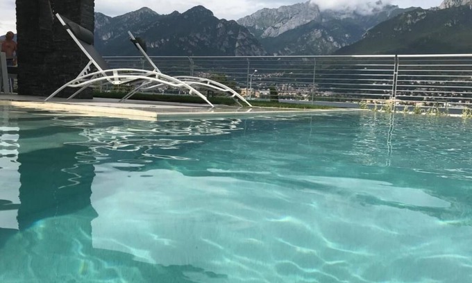 Oliveto Lario Villa | Experience Italian Fine Living in Beautiful Bellagio