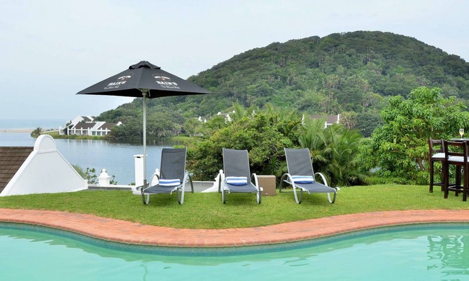 Port Edward Hotel | Indulge in The Estuary Hotel and Spa with Ocean Views