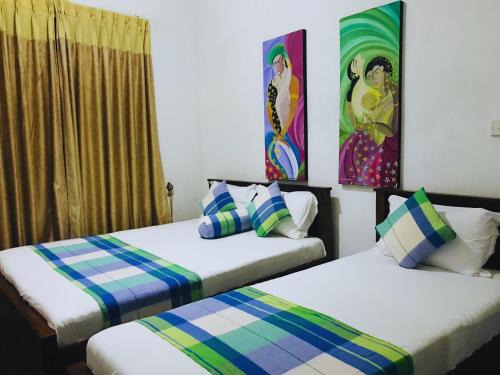 Anuradhapura Cabin | Welcoming The European Gate - Anuradhapura with Spa & Dining