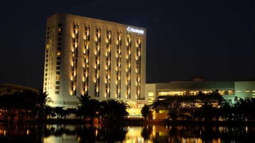 Putrajaya Hotel | Welcoming The Everly Putrajaya: Family-Friendly & Oceanfront