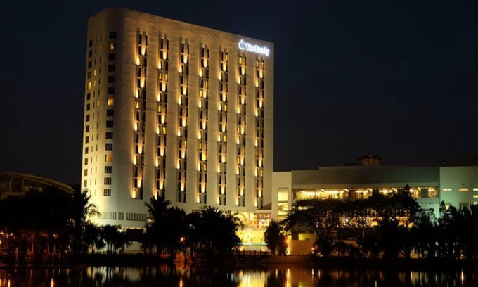Putrajaya Hotel | Discover The Everly Putrajaya: 4-Star Comfort Awaits