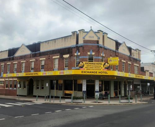 Kyogle Hotel | Discover Family-Friendly Hotels in Kyogle, Australia