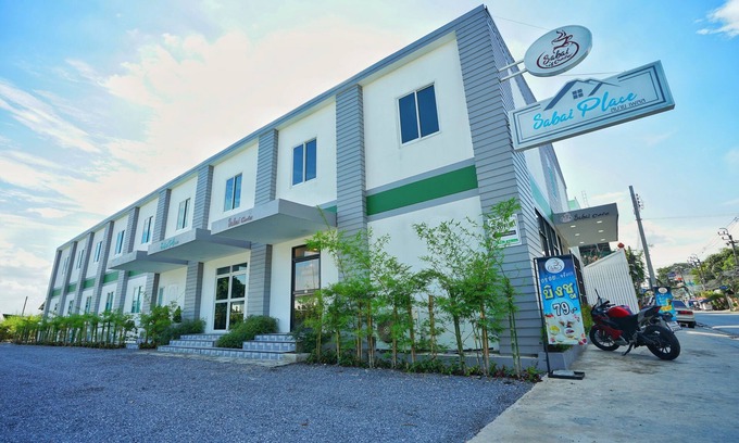 Don Muang Bed & Breakfast | Comfortable Rooms Near Don Mueang Airport with Breakfast