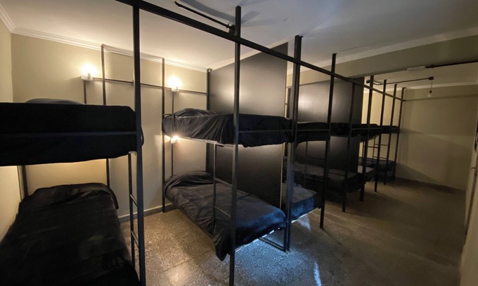 Province of Tucuman Hotel | Budget-Friendly Stay at The Factory with Family Amenities