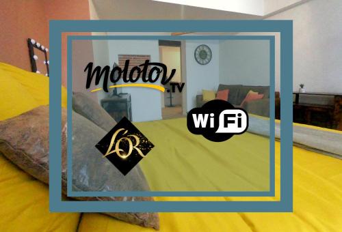 Dreux Apartment | Discover The Factory: Authentic Comfort for Families