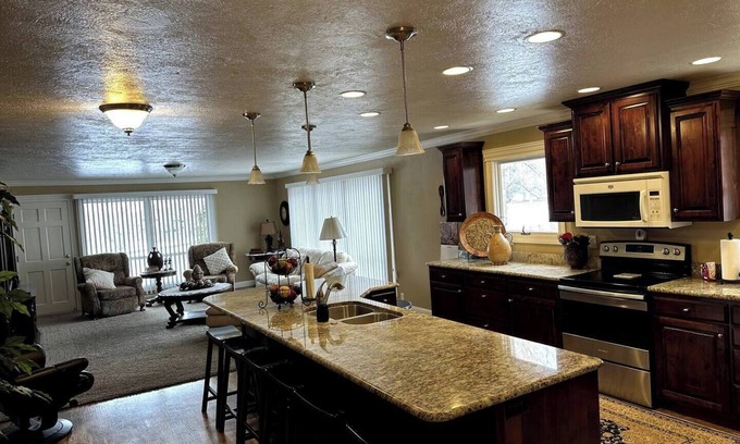 Pocatello Apartment | The Fairway Place