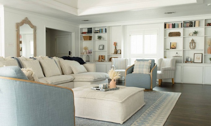 Briarcrest Estates House | Discover The Fairway to Heaven: Pet-Friendly Retreat Awaits