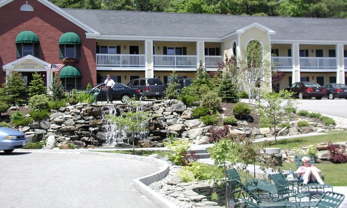 Ogunquit - Wells Resort | Premier Family Retreat at The Falls in Ogunquit, Maine