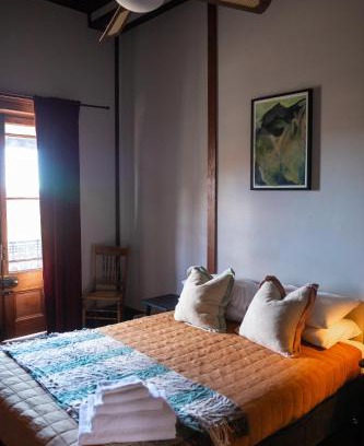 Maitland Hotel | Family-Friendly Hotel with Breakfast & Child Amenities