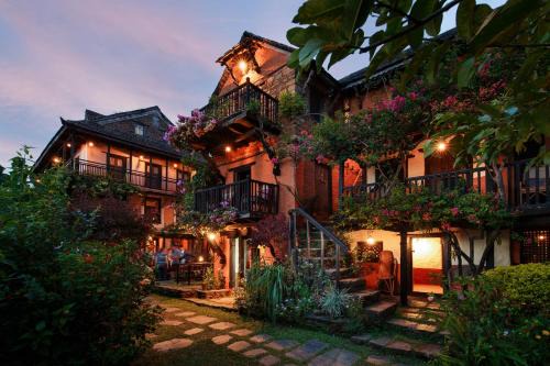 Nuwakot House | Explore The Famous Farm: Family-Friendly with Great Amenities