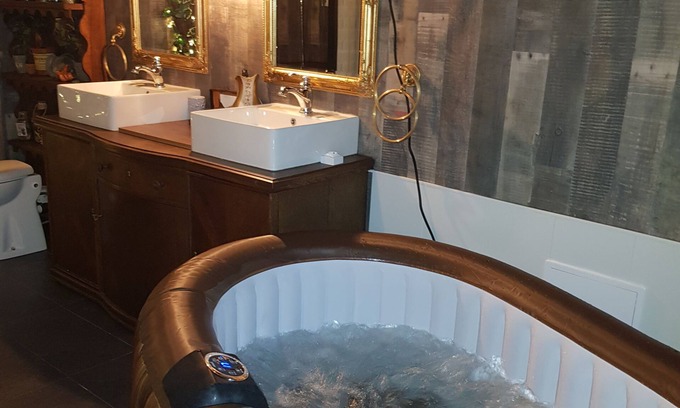 Ep 13 - Saint-Francois de Sales Apartment | Remarkable Sorcerer's Pensieve: Spa & Family-Friendly Retreat