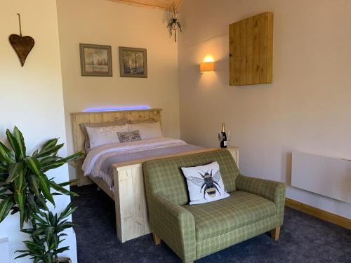 Shepshed House | Discover The Farm Barn - Guest Rated 9.6/10