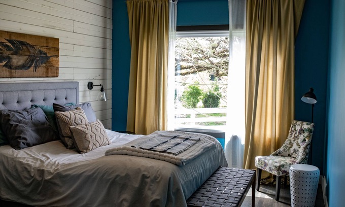Woodland Other | Top-Rated Retreat at The Farm House At Adeline Farms