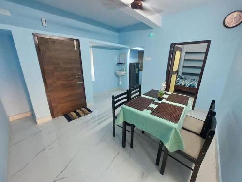Karappakam Apartment | Unforgettable Stays at The Farm House - Guest Rated 10/10