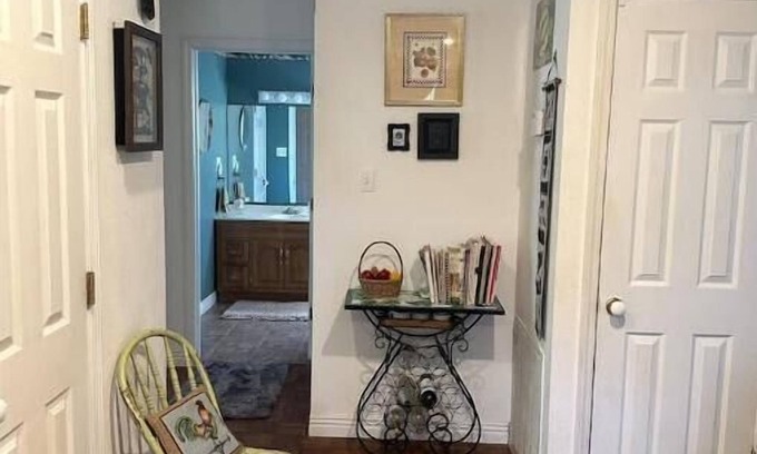Bates Other | Explore The Farm on White Oak Mountain with Family-Friendly Amenities