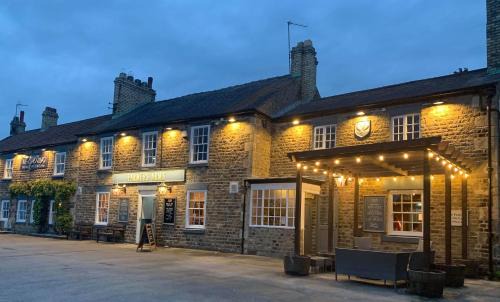 Catterick Bridge Hotel | Family-Friendly Stay at The Farmers Arms Inns