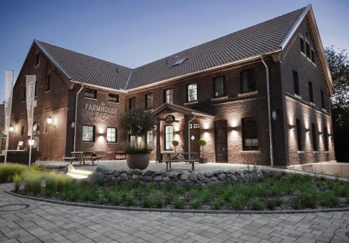 Osnabrueck Hotel | the Farmhouse No 50