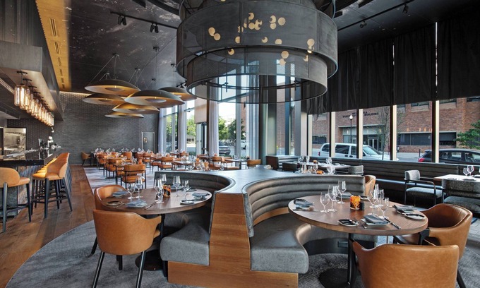Old Market Hotel | Discover The Farnam, Autograph Collection - Guest Rated 9.8