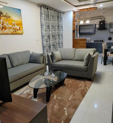 Bullawala Apartment | The feathers