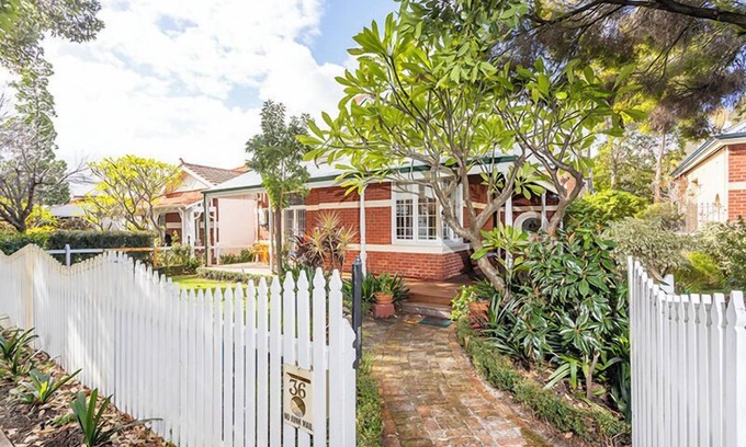 Mount Lawley House | Experience Comfort in Tranquil Mount Lawley Location