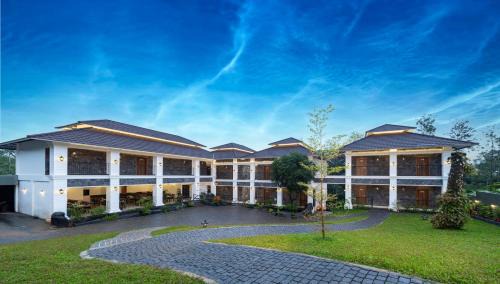 Devikolam Resort | The Feel Munnar Resort & Spa