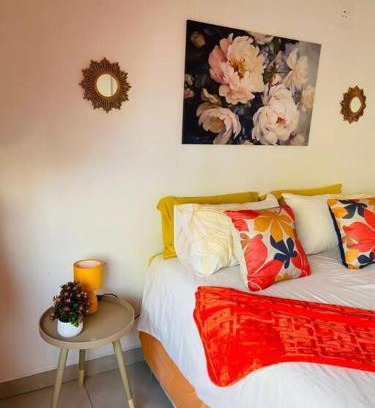 Nkowankowa Apartment | Budget-Friendly Stay at The Fern Corner Guest House