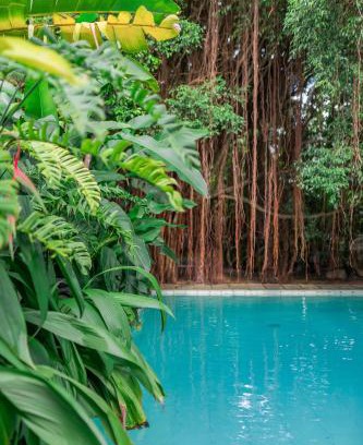 Battaramulla Bed & Breakfast | Discover Family-Friendly Comfort at The Fern Cove Colombo