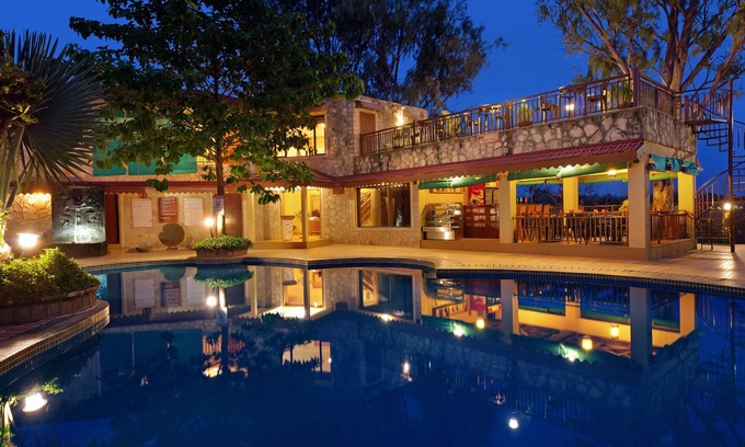Sasan Gir Hotel | Explore The Fern Gir Forest Resort: Nature & Comfort Await