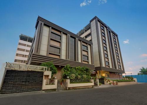 Cidco Hotel | Relax at The Fern Residency Aurangabad - 4-Star Retreat