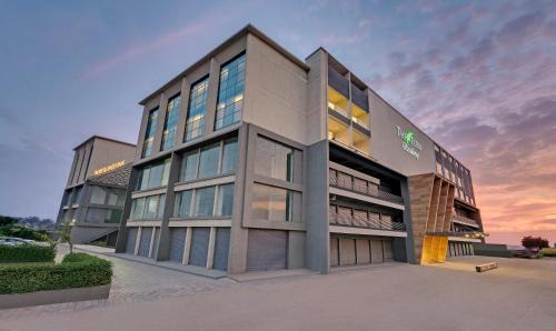 Morbi Hotel | Experience The Fern Residency, Morbi - Family-Friendly Spa Retreat