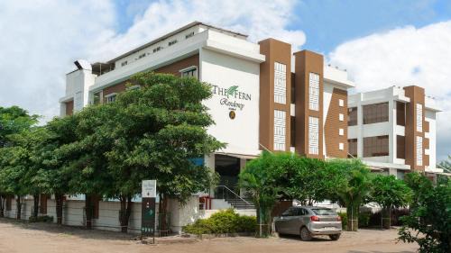 Parbhani Hotel | Stylish Getaway at The Fern Residency Parbhani with Pool